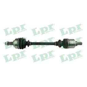Comprar Árbol de transmisión de LPR DS60263 a bajo precio de 97,24 €
