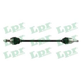 Comprar Árbol de transmisión de LPR DS60308 a bajo precio de 93,11 €