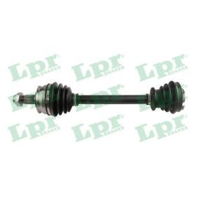 Comprar Árbol de transmisión de LPR DS60319 a bajo precio de 72,74 €