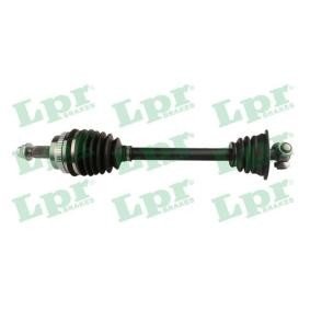 Comprar Árbol de transmisión de LPR DS60457 a bajo precio de 105,88 €