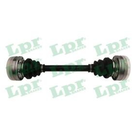 Comprar Árbol de transmisión de LPR DS60624 a bajo precio de 116,16 €