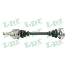 Comprar Árbol de transmisión de LPR DS60628 a bajo precio de 125,17 €