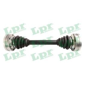 Comprar Árbol de transmisión de LPR DS60629 a bajo precio de 117,98 €