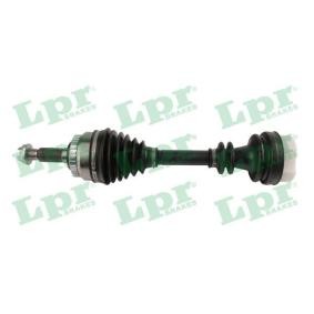 Comprar Árbol de transmisión de LPR DS60857 a bajo precio de 83,10 €