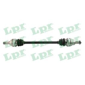 Comprar Árbol de transmisión de LPR DS60977 a bajo precio de 112,95 €