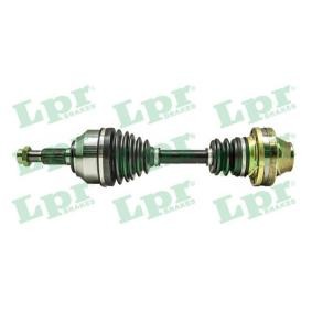 Comprar Árbol de transmisión de LPR DS61004 a bajo precio de 118,30 €