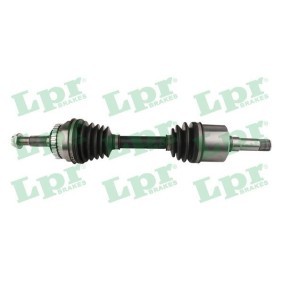 Comprar Árbol de transmisión de LPR DS61205 a bajo precio de 123,03 €
