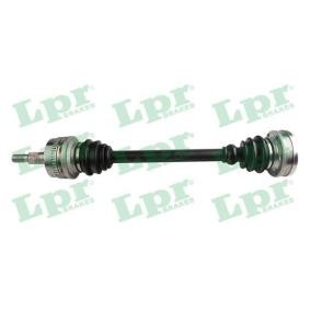 Comprar Árbol de transmisión de LPR DS61212 a bajo precio de 118,33 €