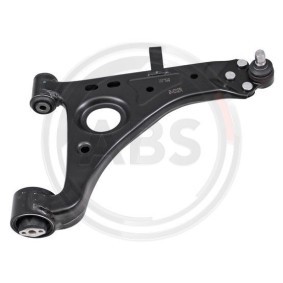 Querlenker 212504 für OPEL