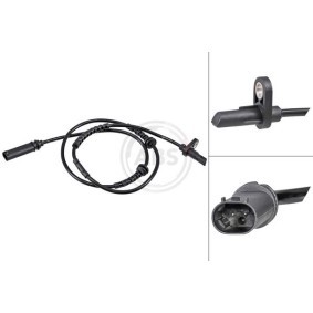 Kjøp Sensor, ABS av A.B.S. 32248 til den lave prisen 314,39 NOK