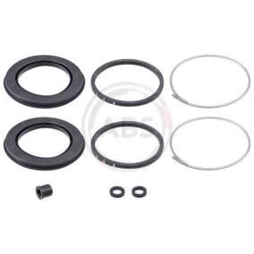 Comprar Juego de reparación, pinza de freno de A.B.S. 43185 a bajo precio de 35,46 €