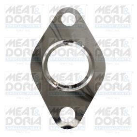 Compre Junta, válvula de recirculação dos gases de escape da MEAT & DORIA 016119 a um preço baixo por 19,59 €