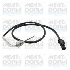 Abgastemperatursensor von MEAT & DORIA 12639