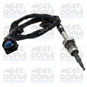 Compre Sensor, temperatura dos gases de escape da MEAT & DORIA 12691 a um preço baixo por 99,40 €