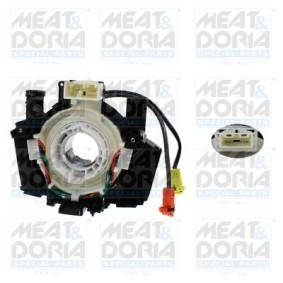 Lenkstockschalter für NISSAN von MEAT & DORIA