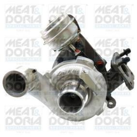 Achetez des Turbocompresseur MEAT & DORIA 65457 à prix pour 704,06 €