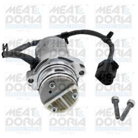 Pumpe, Lamellenkupplung-Allradantrieb 805114 VOLKSWAGEN CC von MEAT & DORIA