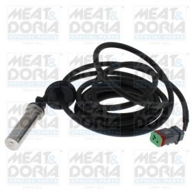 Kjøp Sensor, ABS av MEAT & DORIA 901316 til den lave prisen 503,01 NOK
