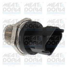 Kjøp Sensor, drivstofftrykk av MEAT & DORIA 98255 til den lave prisen 882,49 NOK