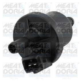 Compre Válvula de ventilação / respiro, depósito de combustível da MEAT & DORIA 99041 a um preço baixo por 52,86 €