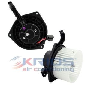 Achetez des Pulseur d'air habitacle MEAT & DORIA K92305 à prix pour 88,15 €