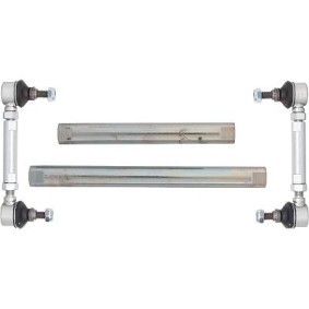 Acquista Bielletta barra stabilizzatrice da DIEDERICHS 1224702 a buon mercato per soli 68,41 €