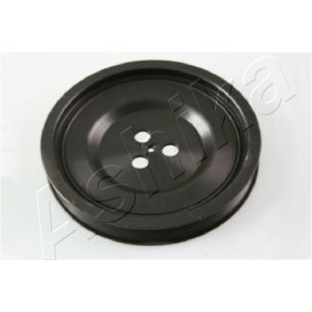 Comprar Polea de cigüeñal de ASHIKA 122-0L-L01 a bajo precio de 88,15 €