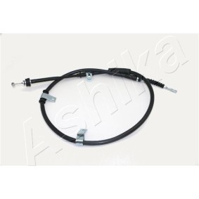 Comprar Cable de freno de mano de ASHIKA 131-0H-H41R a bajo precio de 25,17 €