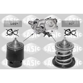 Kühlwasserthermostat 3306151 für SKODA