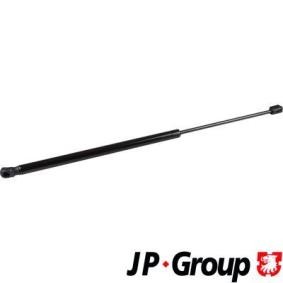 Osta Kaasujousi, tavaratila JP GROUP:llä 1181215400 edullisesti hintaan 17,08 €
