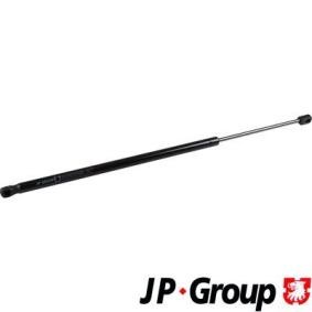 Osta Kaasujousi, tavaratila JP GROUP:llä 1181215500 edullisesti hintaan 11,63 €