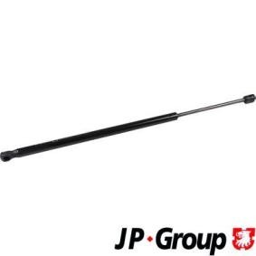 Osta Kaasujousi, tavaratila JP GROUP:llä 1181216200 edullisesti hintaan 16,74 €