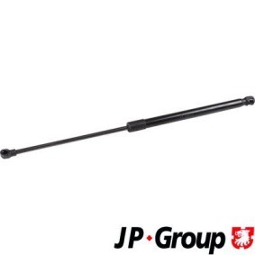 Osta Kaasujousi, konepelti JP GROUP:llä 1181219800 edullisesti hintaan 16,64 €
