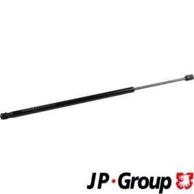 Osta Kaasujousi, tavaratila JP GROUP:llä 1381203200 edullisesti hintaan 17,71 €