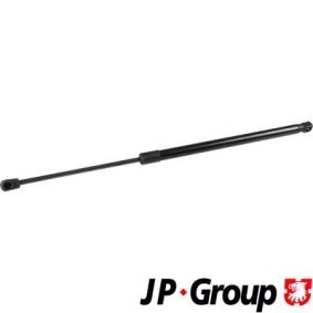 Compre Mola pneumática, óculo traseiro da JP GROUP 1381203800 a um preço baixo por 12,28 €