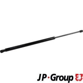 Osta Kaasujousi, tavaratila JP GROUP:llä 1581205300 edullisesti hintaan 12,27 €