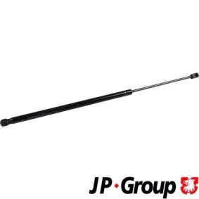 Osta Kaasujousi, tavaratila JP GROUP:llä 1581205600 edullisesti hintaan 18,96 €