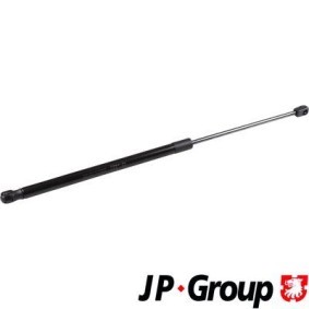 Osta Kaasujousi, takalasi JP GROUP:llä 3181202400 edullisesti hintaan 15,17 €