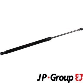 Acquista Pistoncini portellone da JP GROUP online per Qashqai / Qashqai +2 I (J10, NJ10) a prezzi moderati