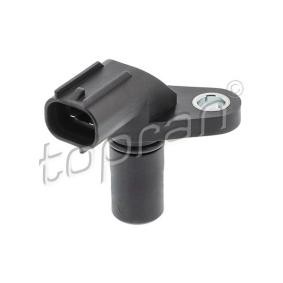 Achetez des Capteur de vitesse de roue, boîte automatique TOPRAN 623 177 à prix pour 24,67 €