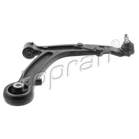 Compre Braço de suspensão da TOPRAN 629 750 a um preço baixo por 38,71 €