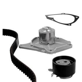 Comprar Bomba de agua + kit de correa de distribución de GRAF KP821-2 a bajo precio de 88,06 €