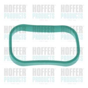 Ansaugkrümmerdichtung von HOFFER 016158