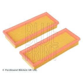 Achetez des Kit de filtres à air BLUE PRINT ADBP220104 à prix pour 25,04 €