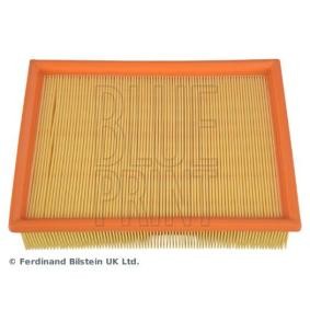 Achetez des Filtre à air BLUE PRINT ADBP220106 à prix pour 29,51 €