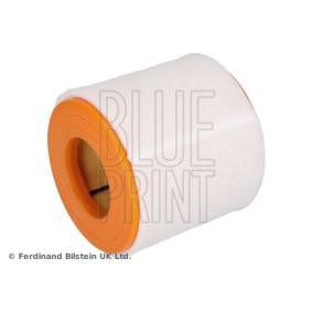 Compre Filtro de ar de BLUE PRINT online para A6 Sedan (4A2, C8) a preços moderados
