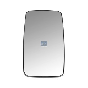 Compre Vidro de espelho, espelho retrovisor exterior da DT Spare Parts 4.64838 a um preço baixo por 117,71 €