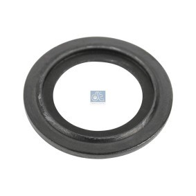 Kjøp Pakning, vannpumpe av DT Spare Parts 7.60083 til den lave prisen 30,39 NOK
