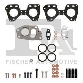 Acquista Kit montaggio turbocompressore da FA1 KT101000 a buon mercato per soli 77,84 €