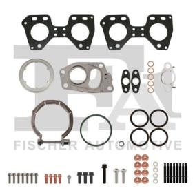 Acquista Kit montaggio turbocompressore da FA1 KT101010 a buon mercato per soli 94,72 €